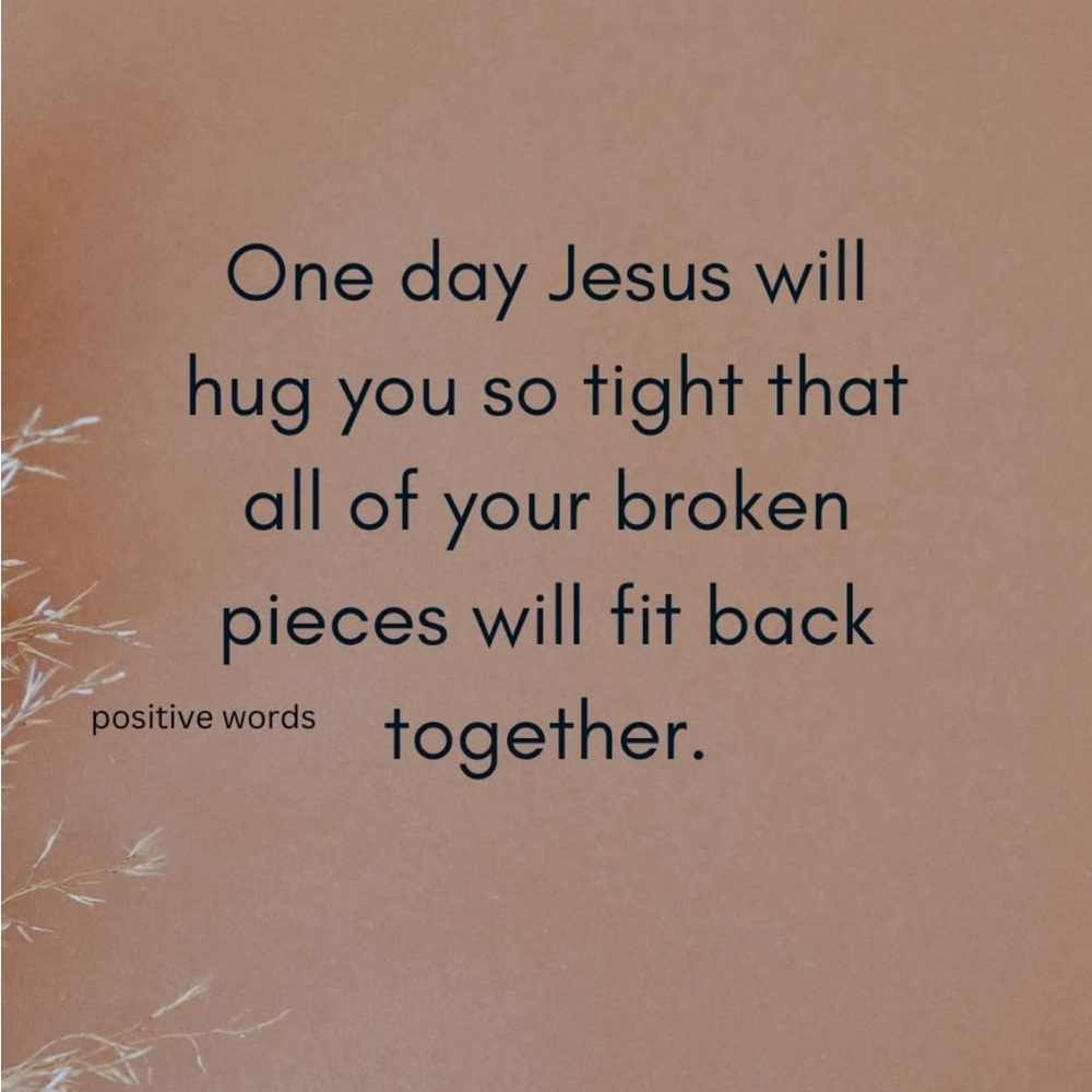 Prayer Requests - Picture 5 of 7